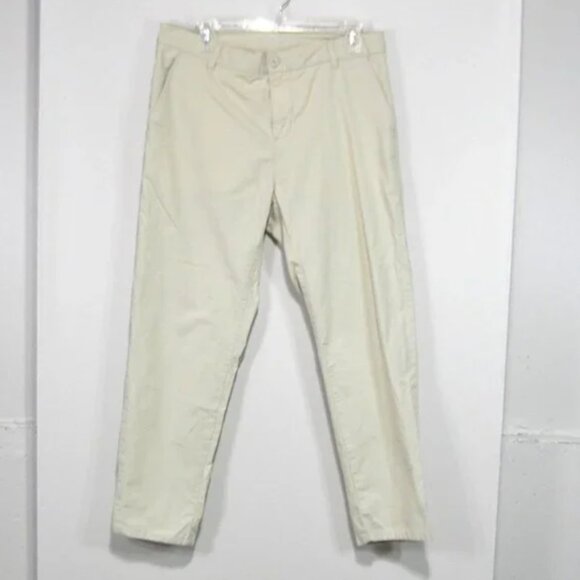 Patagonia Pants - PATAGONIA SIZE 10 PANTS ORGANIC COTTON